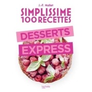  Desserts express  