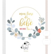  Le livre de ta naissance par Mimi'lou  
