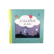  L'album de bébé  