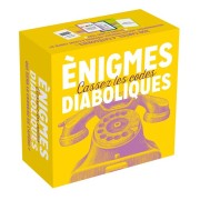  énigmes diaboliques : cassez les codes 