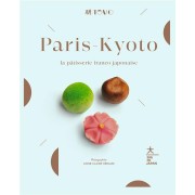  Paris-Kyoto : la pâtisserie franco-japonaise 