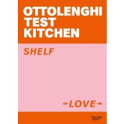  Shelf love - Ottolenghi Test Kitchen  