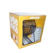  Coffret Apéro Bingo - Tirez les bons numéros ! 