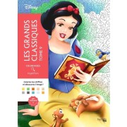  Les grands classiques Disney - Tome 9  