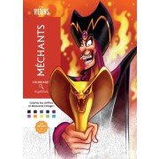  Méchants  