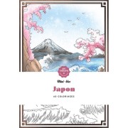 MINI-BLOC D'ART-THERAPIE JAPON