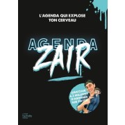  Agenda Batzair  