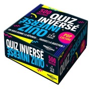  Quiz inversé 