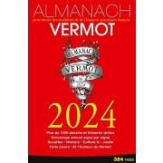  Almanach Vermot 2024 