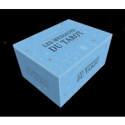  Les messages du tarot 