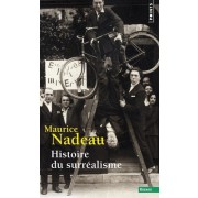 Histoire du surréalisme  