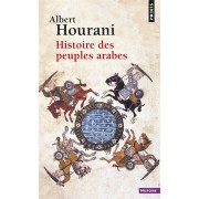  Histoire des peuples arabes 