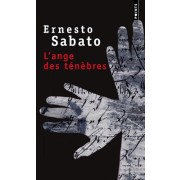  L'ange des ténèbres  