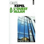  à l'ouest d'Allah 