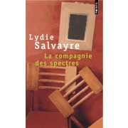  La compagnie des spectres  