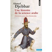  Une histoire de la science arabe  