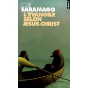  L'Evangile selon Jésus-Christ  