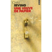  Une veuve de papier 