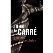  Comme un collégien  