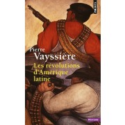  Les révolutions d'Amérique latine  