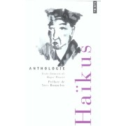  Anthologie ; haikus  