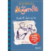  Journal d'un dégonflé Tome 2  