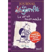 Journal d'un dégonflé Tome 5  