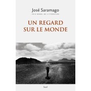  Un regard sur le monde - Anthologie  