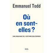  Où en sont-elles ? une esquisse de l'histoire des femmes 