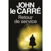  Retour de service 