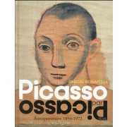  Picasso par Picasso autoportraits 1894-1972 