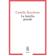  La familia grande  