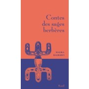  Contes des sages berbères  