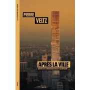 APRES LA VILLE. DEFIS DE L'URBANISATION PLANETAIRE