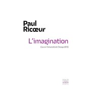  L'Imagination - Cours à l'Université de Chicago (1975)  
