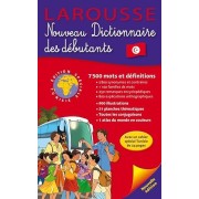 NOUVEAU DICTIONNAIRE DES DEBUTANTS