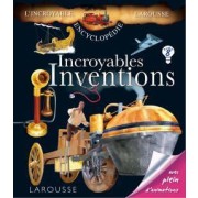  Incroyables inventions 
