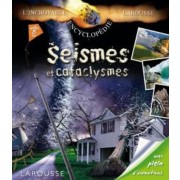  Séismes et cataclysmes  