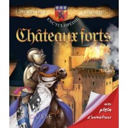  Châteaux forts 