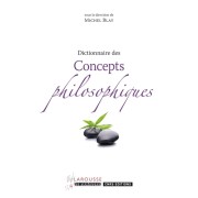  Dictionnaire des concepts philosophiques 