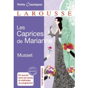  Les Caprices de Marianne - Comédie  