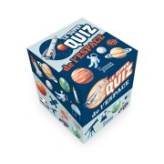  Le super quiz de l'Espace 
