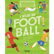  Atlas du football  