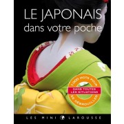  Le Japonais dans votre poche  