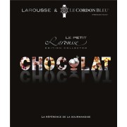  Petit Larousse du chocolat 