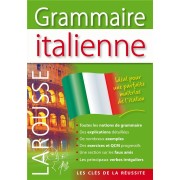  Grammaire italienne 
