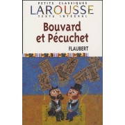 BOUVARD ET PECUCHET CLASSIQUE LAROUSSE