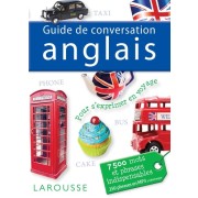  Guide de conversation anglais  