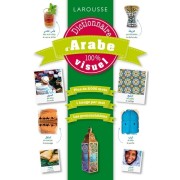  Dictionnaire visuel d'arabe 