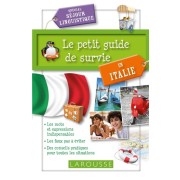  Le petit guide de survie en Italie - Spécial séjour linguistique 